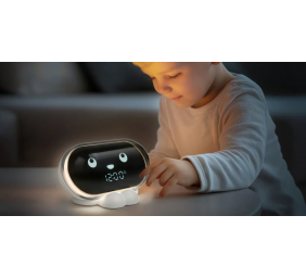 Muse Alarm Clock | M-16 KIDS