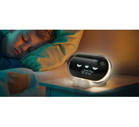 Muse Alarm Clock | M-16 KIDS