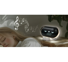 Muse Alarm Clock | M-16 KIDS