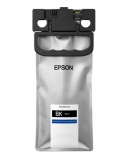 Epson T13L1 XL (C13T13L140) Rašalinė kasetė, Juoda