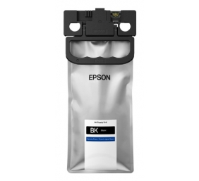 Epson T13L1 XL (C13T13L140) Rašalinė kasetė, Juoda