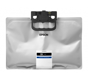 Epson XL Ink | WorkForce Pro EM-C810xR | Ink cartrige | Black