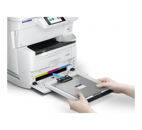 Epson XL Ink | WorkForce Pro EM-C810xR | Ink cartrige | Black