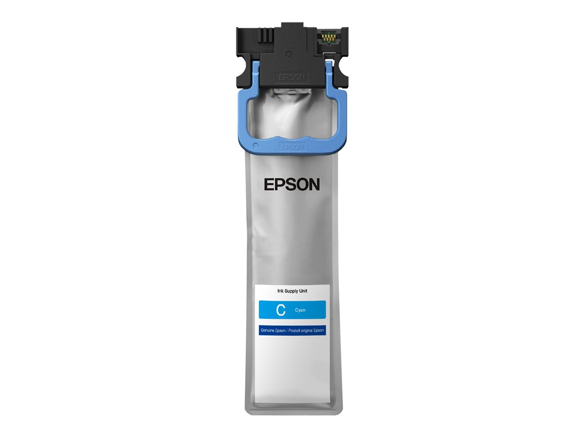 Epson XL Ink | WorkForce Pro EM-C810xR | Ink cartrige | Cyan