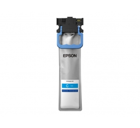 Epson XL Ink | WorkForce Pro EM-C810xR | Ink cartrige | Cyan