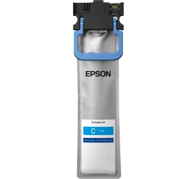Epson XL Ink | WorkForce Pro EM-C810xR | Ink cartrige | Cyan