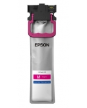 Epson T13L3 XL (C13T13L340) Rašalinė kasetė, Purpurinė