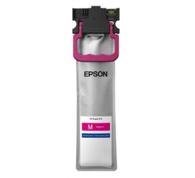 Epson T13L3 XL (C13T13L340) Rašalinė kasetė, Purpurinė