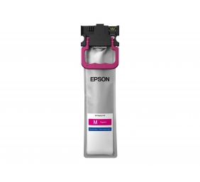 Epson XL Ink | WorkForce Pro EM-C810xR | Ink cartrige | Magenta