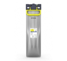 Epson XL Ink | WorkForce Pro EM-C810xR | Ink cartrige | Yellow