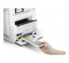 Epson XL Ink | WorkForce Pro EM-C810xR | Ink cartrige | Yellow