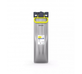 Epson XL Ink | WorkForce Pro EM-C810xR | Ink cartrige | Yellow