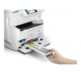 Epson XL Ink | WorkForce Pro EM-C810xR | Ink cartrige | Yellow