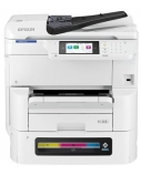 Epson WorkForce Pro EM-C8100RDWF | Inkjet | Colour | A3+ | Wi-Fi