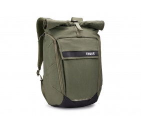 Thule | PARABP-3116 Paramount | Backpack 24L | Backpack | Soft Green | Waterproof