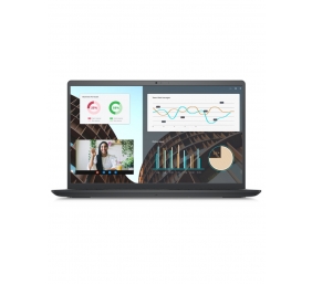 Dell | Vostro 15 3530 | Black | 15.6 " | WVA | FHD | 1920 x 1080 pixels | Anti-glare | Intel Core i3 | i3-1305U | 8 GB | DDR4 | Solid-state drive capacity 512 GB | Intel UHD Graphics | Windows 11 Home | 802.11ac | Keyboard language English | Keyboard back