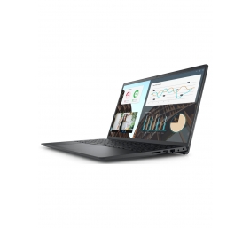 Dell | Vostro 15 3530 | Black | 15.6 " | WVA | FHD | 1920 x 1080 pixels | Anti-glare | Intel Core i3 | i3-1305U | 8 GB | DDR4 | Solid-state drive capacity 512 GB | Intel UHD Graphics | Windows 11 Home | 802.11ac | Keyboard language English | Keyboard back