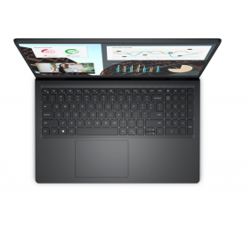 Dell Vostro 15 3530 | Carbon Black | 15.6 " | WVA | FHD | 1920 x 1080 pixels | Anti-glare | Intel Core i5 | i5-1334U | 8 GB | DDR4 | Solid-state drive capacity 512 GB | Intel UHD Graphics | Ubuntu | 802.11ac | Keyboard language English | Keyboard backlit 