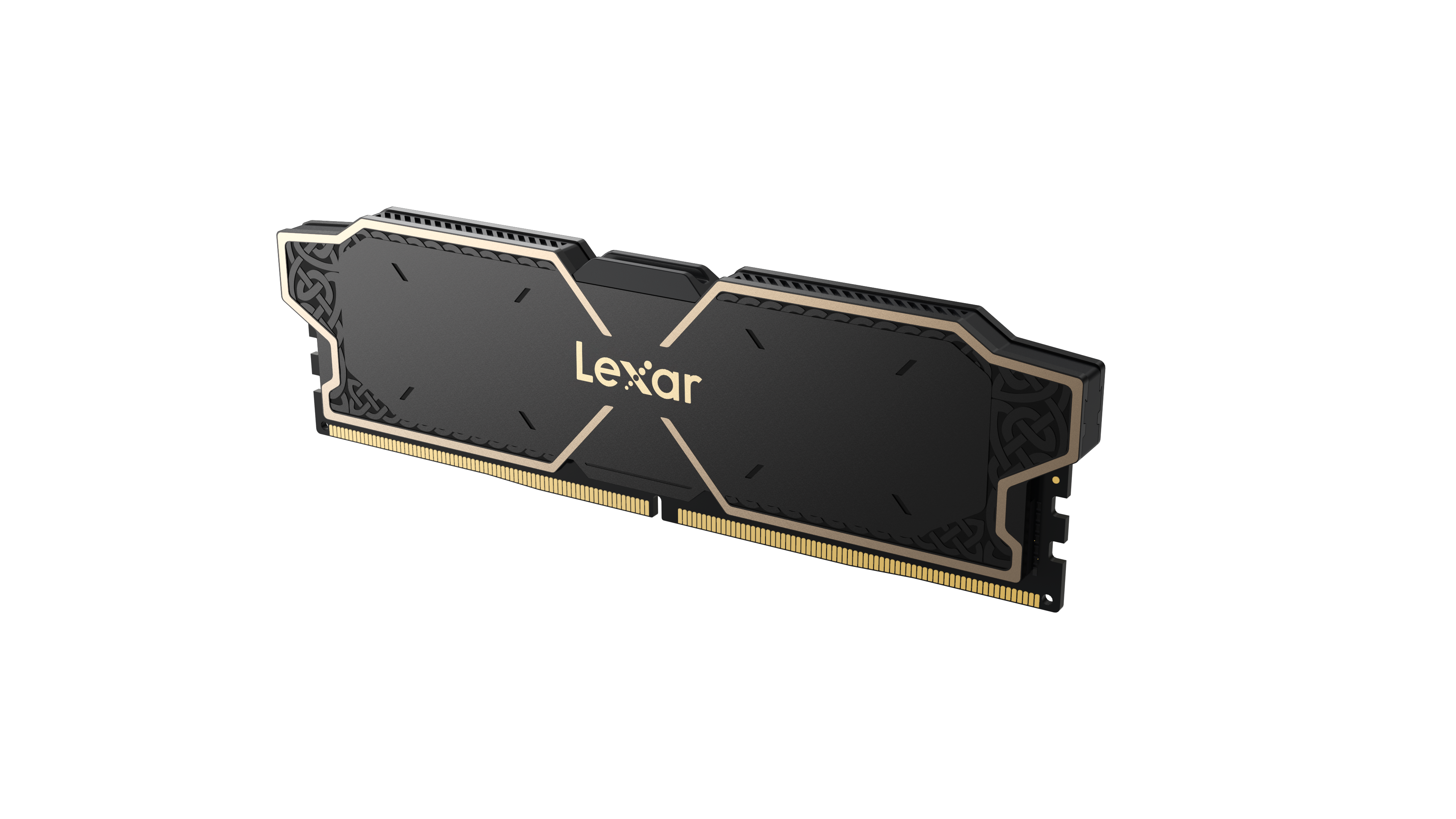 Lexar THOR DDR5 | 32 GB | DDR5 | 6000 MHz | PC/server | Registered No | ECC Yes