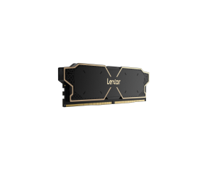 Lexar THOR DDR5 | 32 GB | DDR5 | 6000 MHz | PC/server | Registered No | ECC Yes