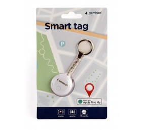 Gembird | Smart Tag, White