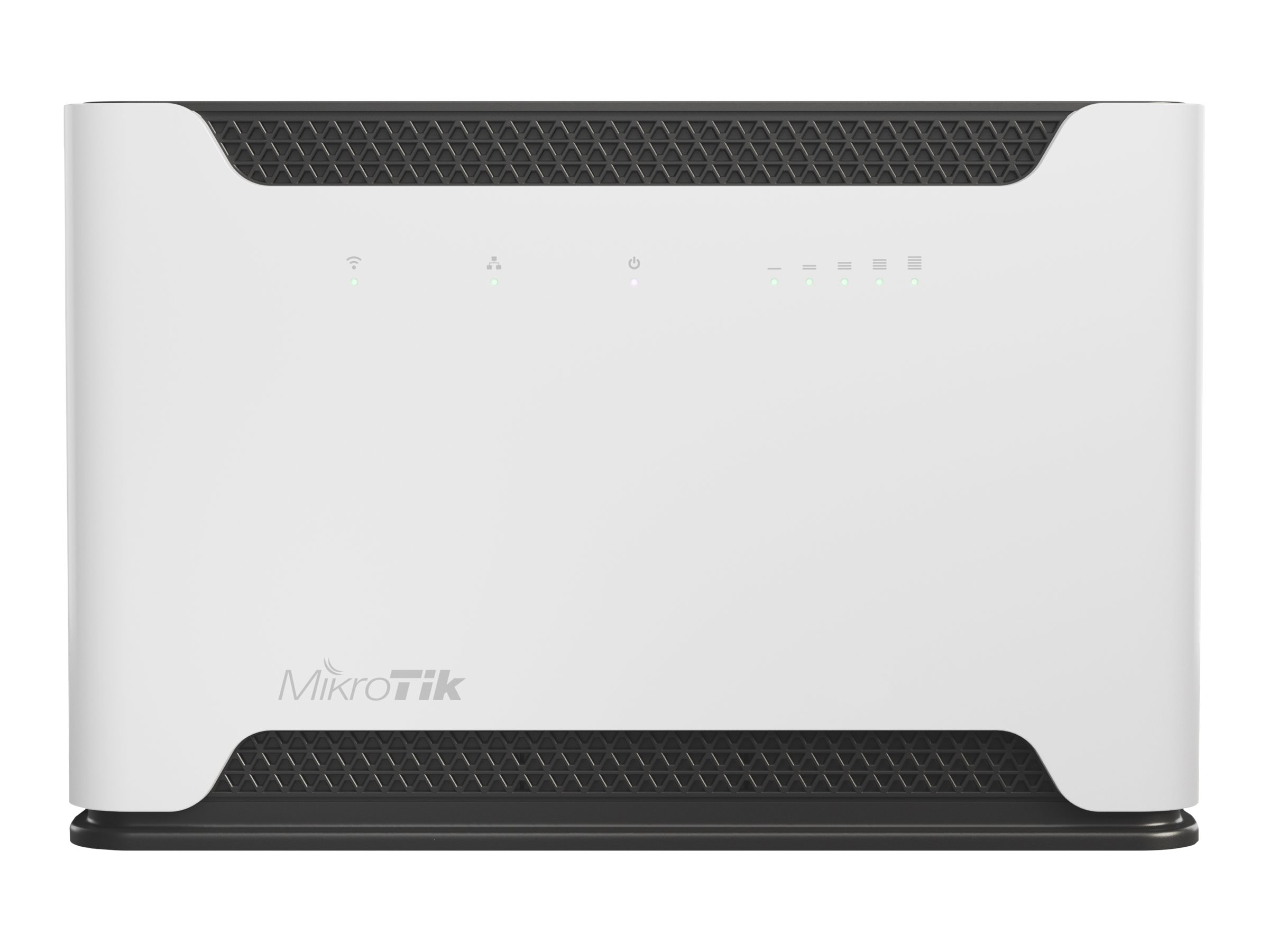 MikroTik Router | Chateau LTE12 | 802.11n | 10/100/1000 Mbit/s | Ethernet LAN (RJ-45) ports 5 | Mesh Support No | MU-MiMO Yes | 5G