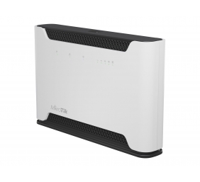 MikroTik Router | Chateau LTE12 | 802.11n | 10/100/1000 Mbit/s | Ethernet LAN (RJ-45) ports 5 | Mesh Support No | MU-MiMO Yes | 5G