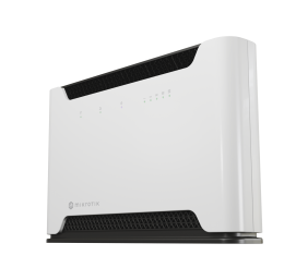 MikroTik Router | Chateau LTE12 | 802.11n | 10/100/1000 Mbit/s | Ethernet LAN (RJ-45) ports 5 | Mesh Support No | MU-MiMO Yes | 5G
