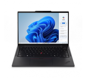 Lenovo ThinkPad T14s Gen 5 Core™ Ultra 5 125U 512GB SSD 16GB 14" WUXGA (1920x1200) IPS WIN11 Pro IR Webcam ECLIPSE BLACK Backlit Keyboard