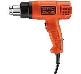 BLACK & DECKER | KX1650-QS | 44.4 l/s | 1750 W | Air Blower