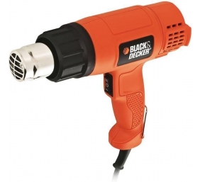 BLACK & DECKER | KX1650-QS | 44.4 l/s | 1750 W | Air Blower