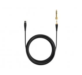Beyerdynamic | Pro X Straight Cable for Pro X Headphones, Black