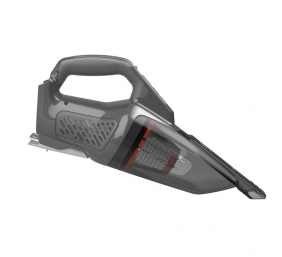 BLACK & DECKER | Vacuum Cleaner | BCHV001B-XJ | Cordless operating | Handstick | 18 V | Operating time (max) 12 min | Grey