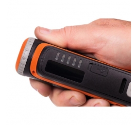 Rotary tool, 7.2V | BCRT8I-XJ