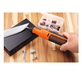 Rotary tool, 7.2V | BCRT8I-XJ