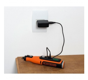 Rotary tool, 7.2V | BCRT8I-XJ