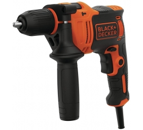 BLACK & DECKER | Rotary Hammer | BEH710-QS | 710 W
