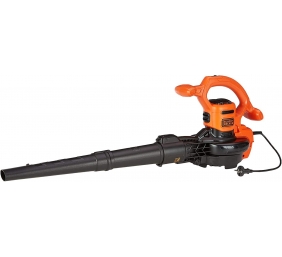 BLACK & DECKER | BEBLV260-QS | Leaf Blower