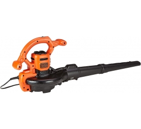 BLACK & DECKER | BEBLV260-QS | Leaf Blower