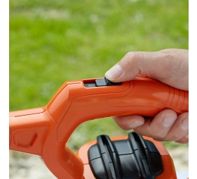 BLACK & DECKER | BEBLV260-QS | Leaf Blower