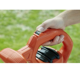 BLACK & DECKER | BEBLV260-QS | Leaf Blower