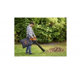 BLACK & DECKER | BEBLV260-QS | Leaf Blower