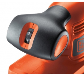 BLACK & DECKER Orbital Sander | KA320EKA-QS