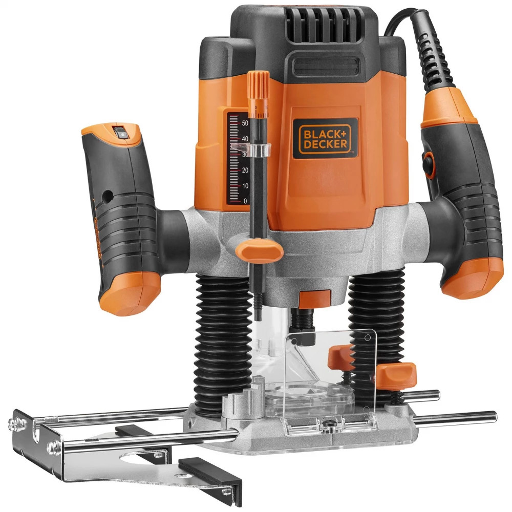 Electric Freza | KW1200E-QS | 1200 W