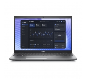 Dell Precision 3590/Ultra 7 155H/16GB/512GB SSD Gen4 /15.6" FHD 400 nits/RTX 500 Ada 4GB/SmtCd/FHD IR Cam/Mic/WLAN + BT/4G WWAN Ready/EST Backlit Kb/3 Cell/W11Pro/3yrs Basic Onsite