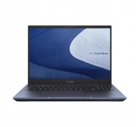 Asus ExpertBook B5 B5602CVA-L20488X Nešiojamas kompiuteris 16'' UHD+ i5-1340P 16GB 512GB SSD W11P