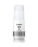 Canon GI-53BK (4699C001) Rašalo papildymo buteliukas, Juoda