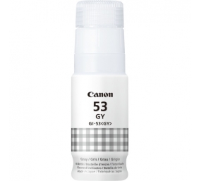 Canon GI-53GY (4708C001) Rašalo papildymo buteliukas, Pilka
