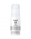Canon GI-53GY (4708C001) Rašalo papildymo buteliukas, Pilka