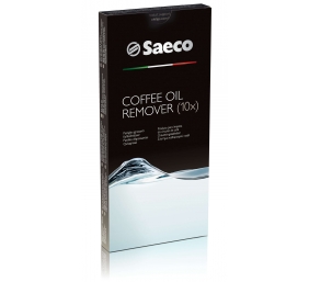 Philips Saeco Maintenance Accessories Oil remover tablets for Saeco Espresso machines